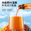 北京同仁堂造养青年沙棘原浆1L(50ml*10瓶*2盒)