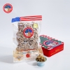 美国西洋参参农协会小泡参1.5g(±1g)500克/盒
