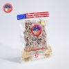 美国西洋参参农协会小泡参1.5g(±1g)500克/盒