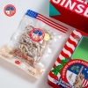 美国西洋参参农协会小泡参1.5g(±1g)200克/盒