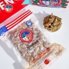 美国西洋参参农协会大泡参8g(±2g)500克/盒