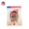 美国西洋参参农协会大泡参8g(±2g)200克/盒