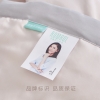 罗曼罗兰抗菌水洗蛋白夏被 樱语