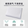 罗曼罗兰梵迪天然乳胶枕（平面款）