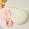 罗曼罗兰儿童云朵枕-甜蜜小熊30*50cm