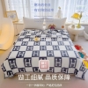罗曼罗兰简约毛毯-格韵悠梦150*200cm