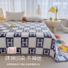 罗曼罗兰简约毛毯-格韵悠梦150*200cm