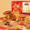 【三只松鼠】 肉肉零食礼574g （30袋）