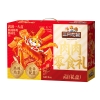 【三只松鼠】 肉肉零食礼574g （30袋）