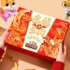 【三只松鼠】 多福多肉1758g