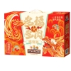 【三只松鼠】 多福多肉1758g