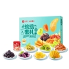 【良品铺子】 缤纷果礼1060g