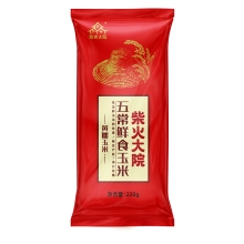 柴火大院鲜食玉米220g