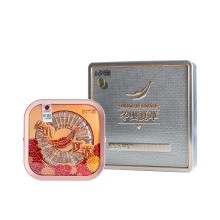 北京同仁堂时光氧冬虫夏草10克2#-30-10克装