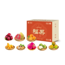 嗨果粒春醴果粒约4.4kg 上架时间12月25日下架时间2月28日