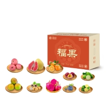 嗨果粒春醴嘉实约4.67kg 上架时间12月25日下架时间2月28日