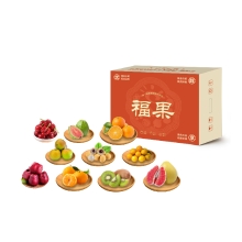 嗨果粒 韵礼拼装套餐26年1-2月 约5500g