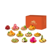 嗨果粒 情礼拼装套餐26年1-2月 约6500g