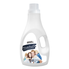 南堡酵素净白洗衣液1kg(浓缩配方)