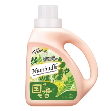 南堡活氧酵素香水洗衣液1kg(鸭屎香)