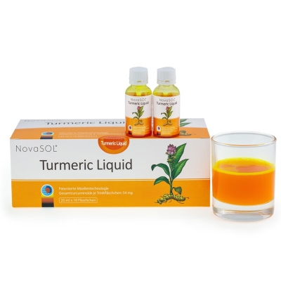 诺惠牌姜皇植物饮  10支