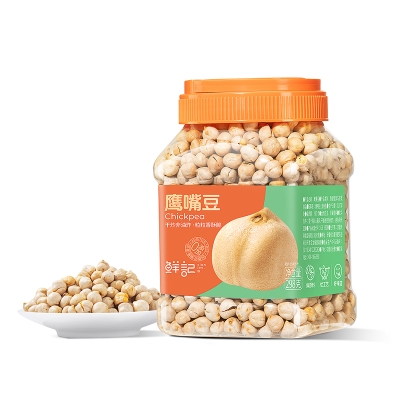 鲜记 鹰嘴豆298g
