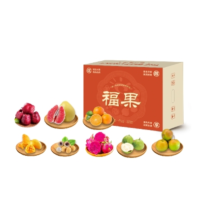 嗨果粒春醴果粒约4.4kg 上架时间12月25日下架时间2月28日