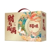 【百草味】 财气满满1834g （金色）