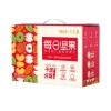 【百草味】 每日坚果752g