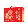 【徐福记】 金马送福1515g
