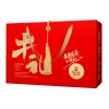 【科尔沁】 牛肉牛礼礼盒500g