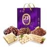 【科尔沁】 牛肉盛宴礼盒550g