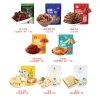 【科尔沁】 牛肉百福 牛礼礼盒812g