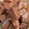 【科尔沁】 牛肉百福 牛礼礼盒812g