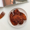【自然派】 肉肉零食 美味派礼盒561g
