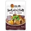 【张飞】 牛劲十足礼盒1371g