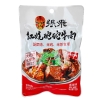 【张飞】 義薄云天礼盒1420g