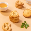 【皇冠丹麦】 曲奇饼干617g