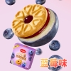 【皇冠丹麦】 进口零食 大礼包1186g