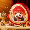 【诺梵松露】 金松露巧克力600g