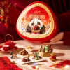 【诺梵松露】 金松露巧克力600g