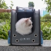 漫沃星系宠物户外背包MC-B201