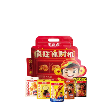 【王小卤】 抓财机396g