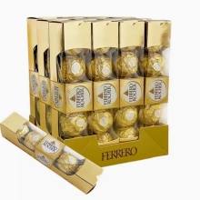 【费列罗】 榛果威化巧克力750g