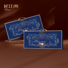 【匠江南】 螺丝青鱼干1500g