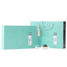 【新宝堂】 小青柑普茶礼盒180g