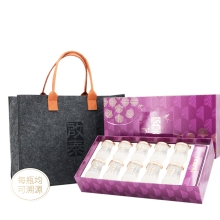 【启泰】 白燕丝鲜食燕窝 3%糖450ml