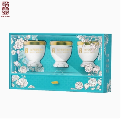 【启泰】 龙牙盏即食燕窝225g