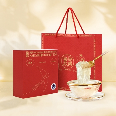 【启泰】 金玉燕条50g