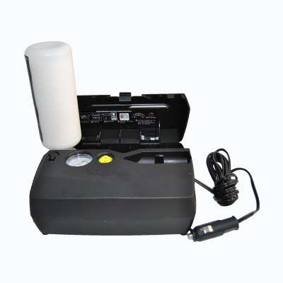 米其林补胎液充气泵5818